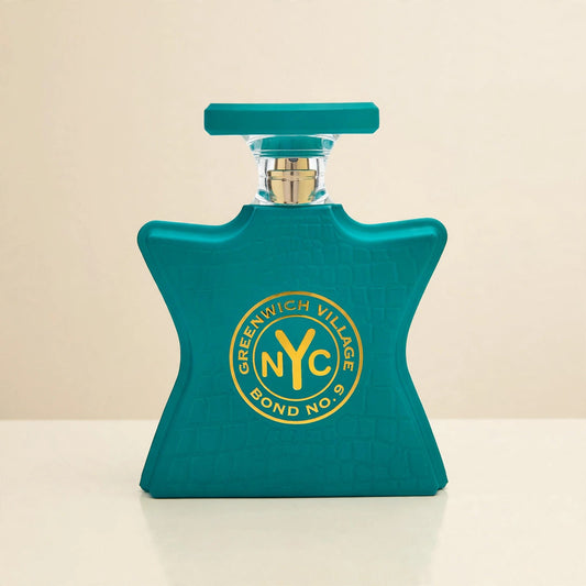 Bond No. 9 Greenwich Village EDP - cream studio image
