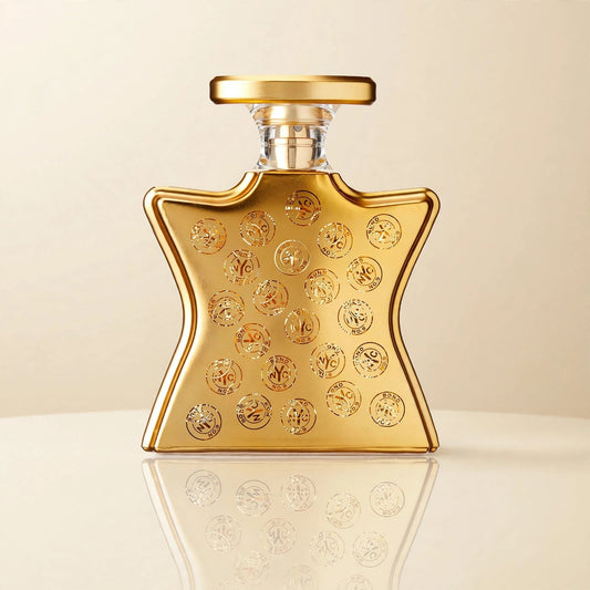 Bond No. 9 New York Signature Eau de Parfum 100ml / 3.3oz — Cream studio set