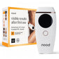 Nood The Flasher 2.0 IPL hair removal device with retail box