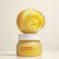 Medicine Mama VMagic vulva balm in a cream studio