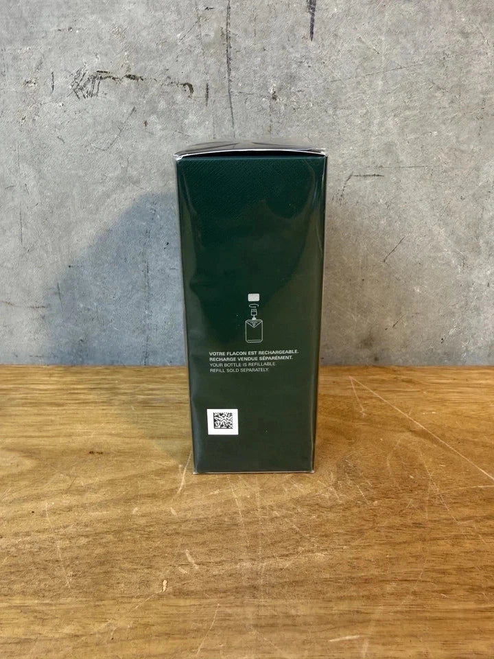 Prada Paradigme Men’s EDP – 3.3 oz / 100ml – Brand New Sealed