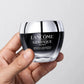 Lancôme Advanced Génifique Repairing Night Cream held in hand