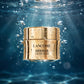 Lancôme Absolue The Eye Cream underwater luxury shot