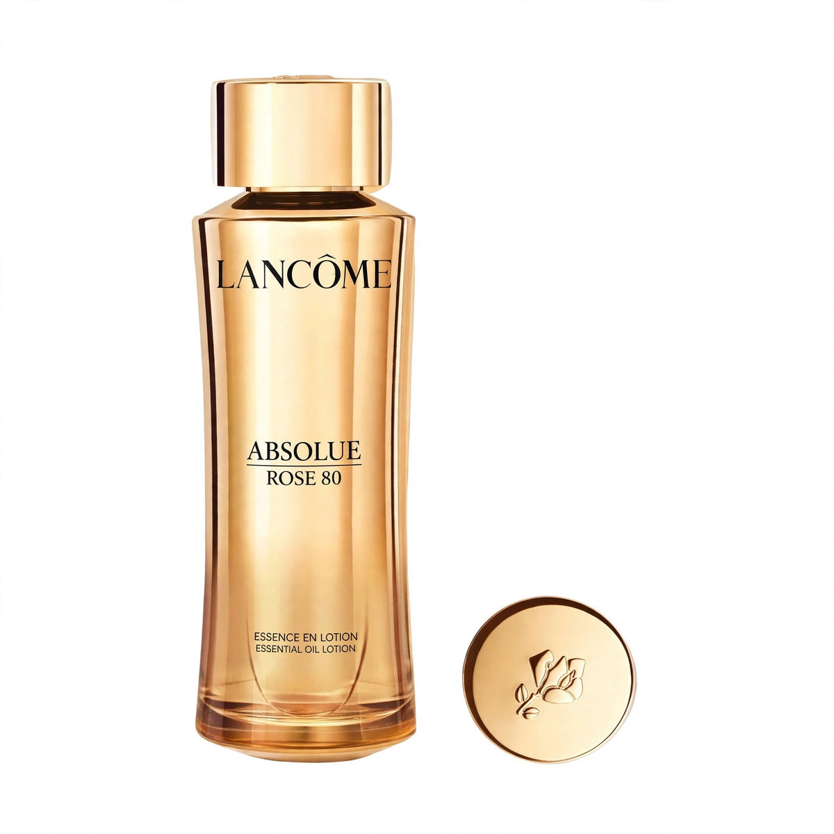 Lancôme Absolue Rose 80 Essence-in-Lotion, enhanced product shot