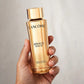 Lancôme Absolue Rose 80 Essence-in-Lotion held in hand