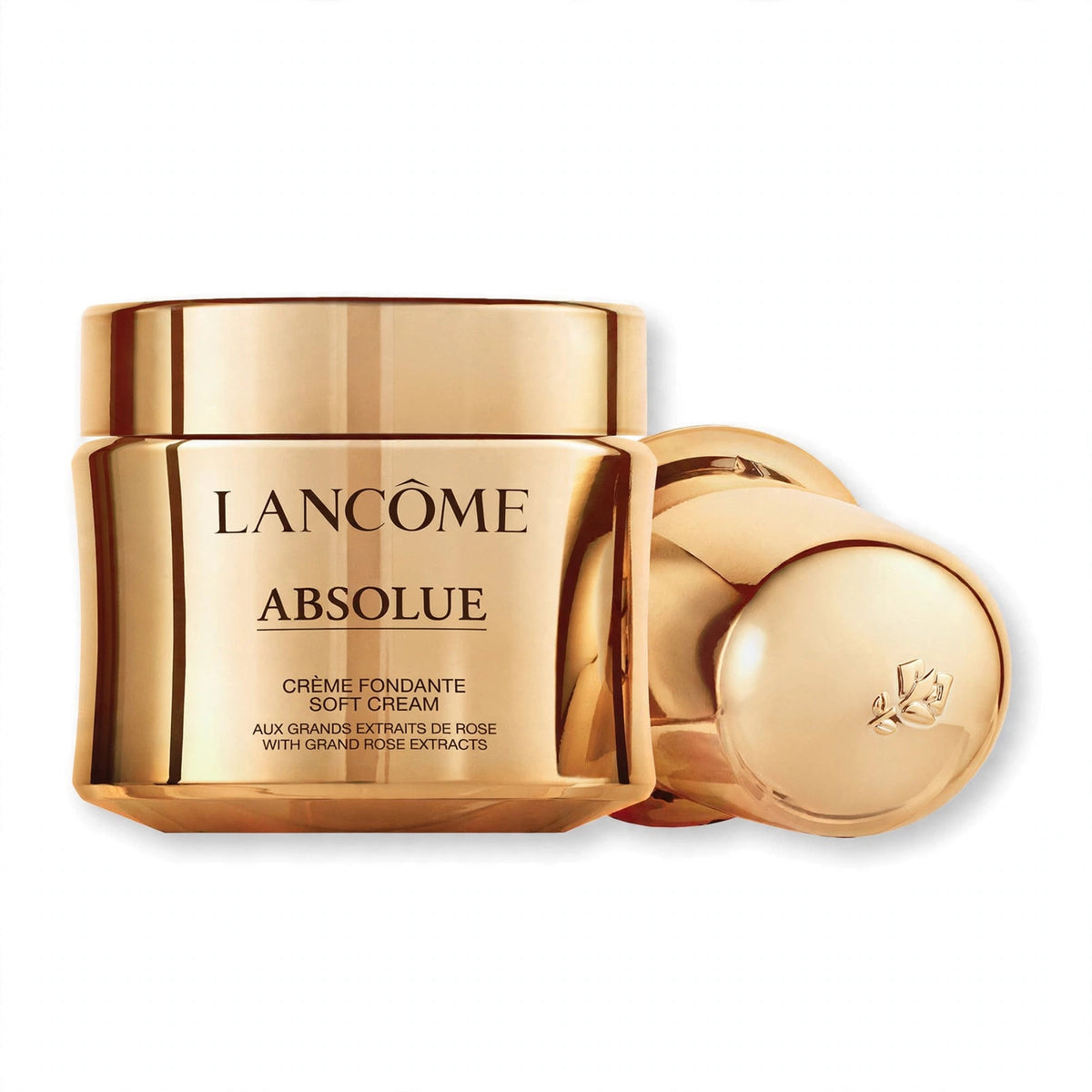 Lancôme Absolue Revitalizing Brightening Soft Cream, 2 oz, front view