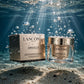 Lancôme Absolue Rich Cream underwater luxury shot