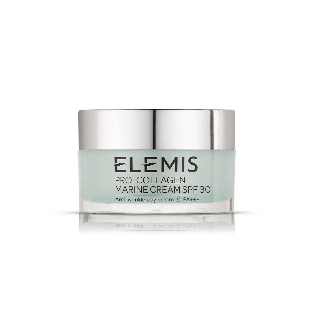 Elemis Pro-Collagen Marine Cream SPF 30, enhanced product shot