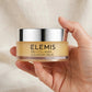 Elemis Pro-Collagen Cleansing Balm held in hand