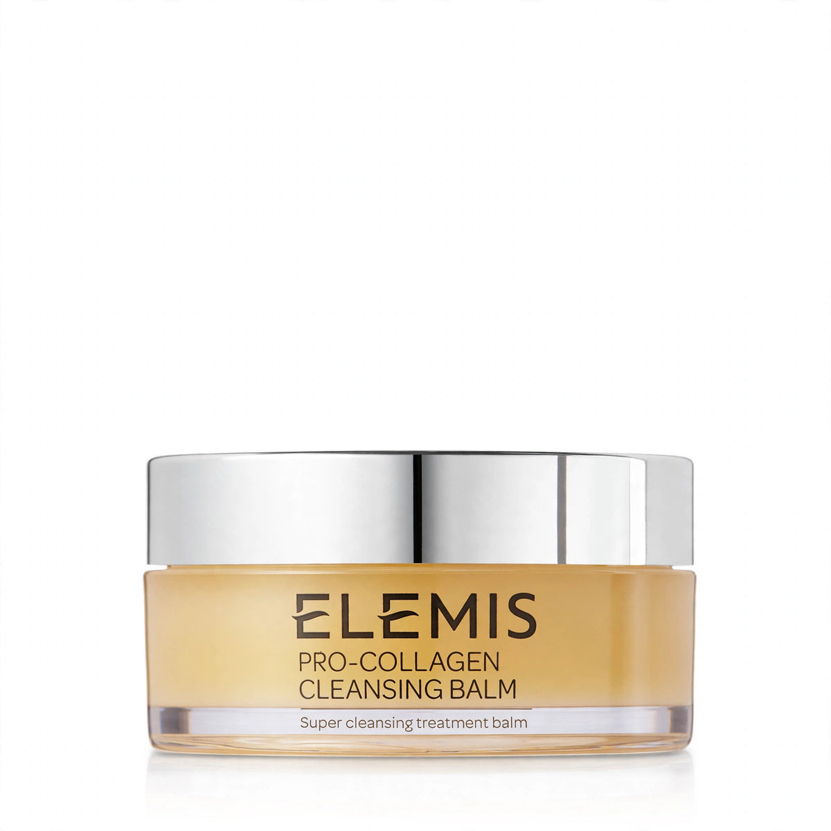 Elemis Pro-Collagen Cleansing Balm, 3.4 oz / 100ml, front view