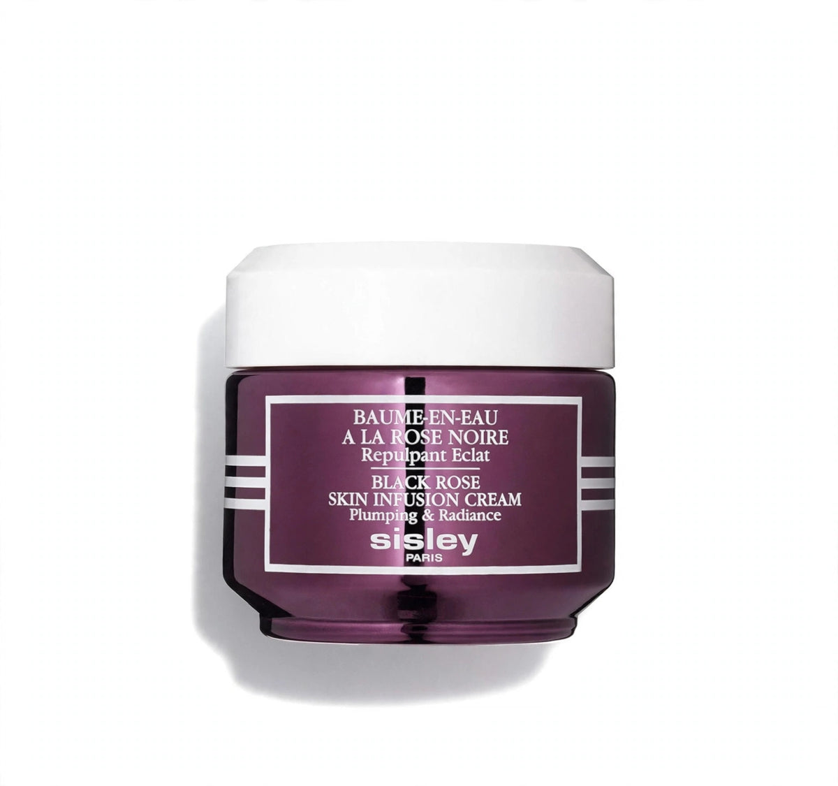 Sisley Black Rose Skin Infusion Cream, enhanced product shot