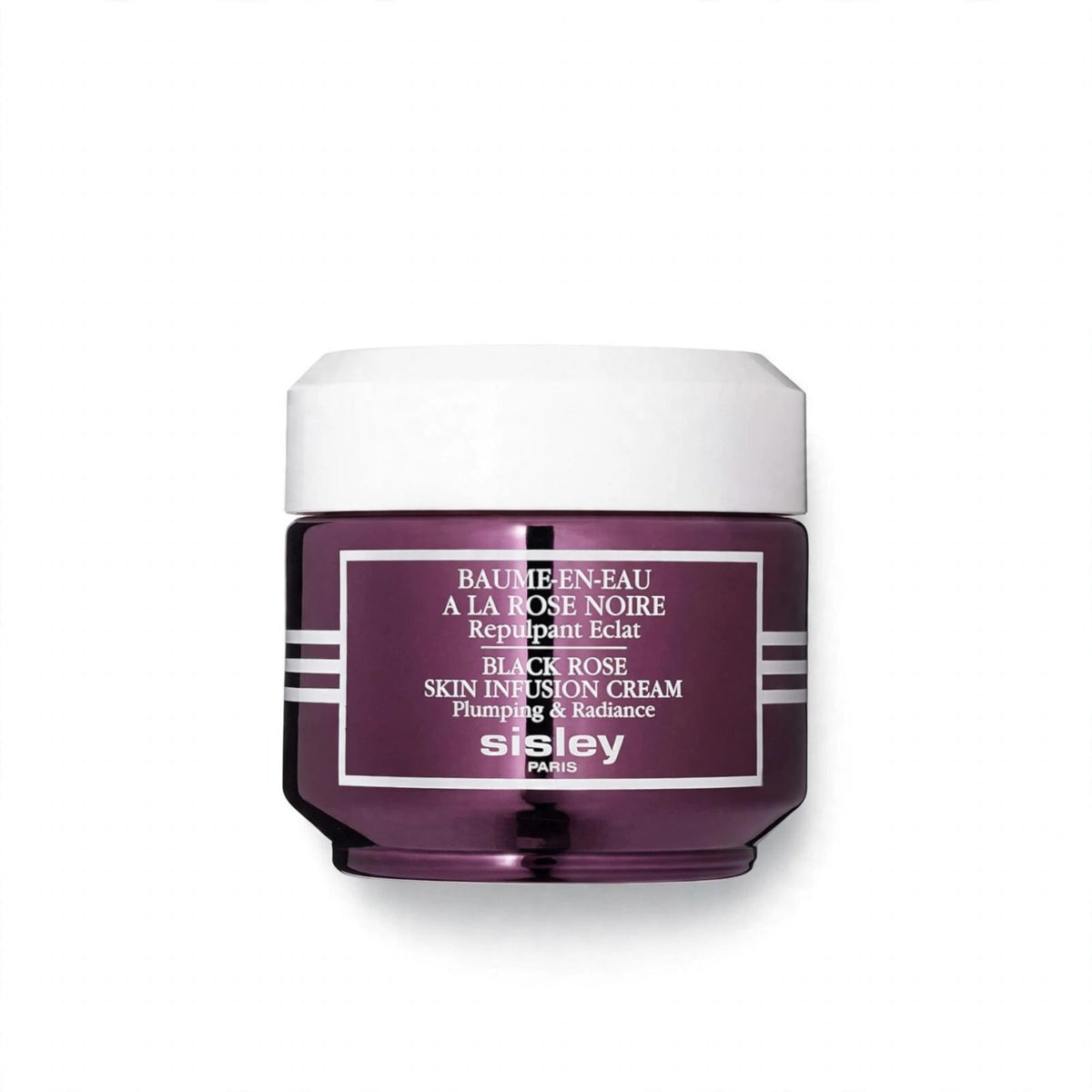 Sisley Black Rose Skin Infusion Cream, 1.6 oz / 50ml, front view