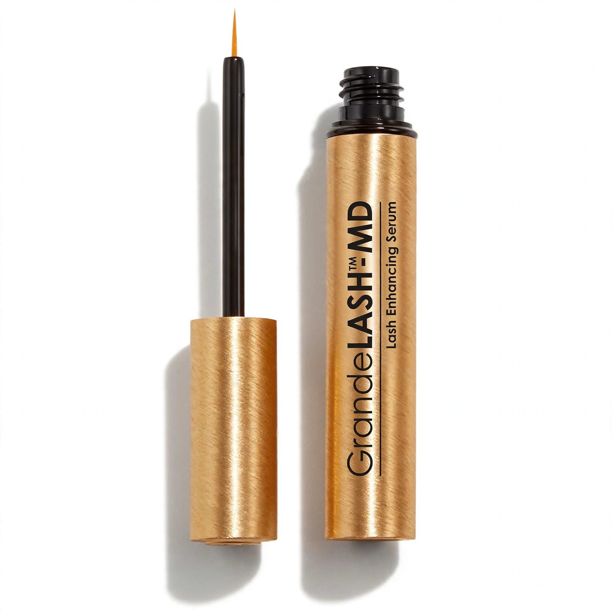 Grande Cosmetics GrandeLASH-MD Lash Enhancing Serum, 4ml, front view