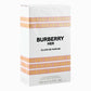 Burberry Her Elixir EDP for Women – 100ml / 3.3 oz – Sealed Box