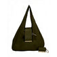 Foldable Keychain Tote Bag