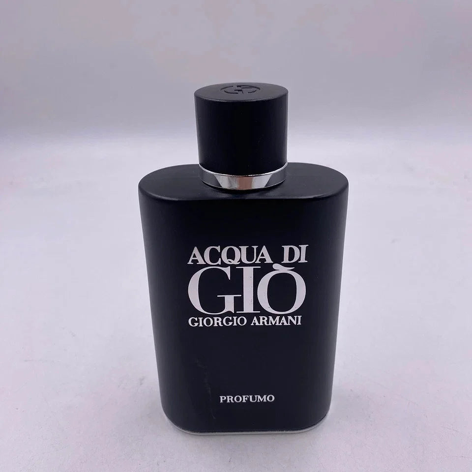 Giorgio Armani Acqua Di Gio Profumo EDP Spray for Men 4.2 oz /125ml New & Sealed