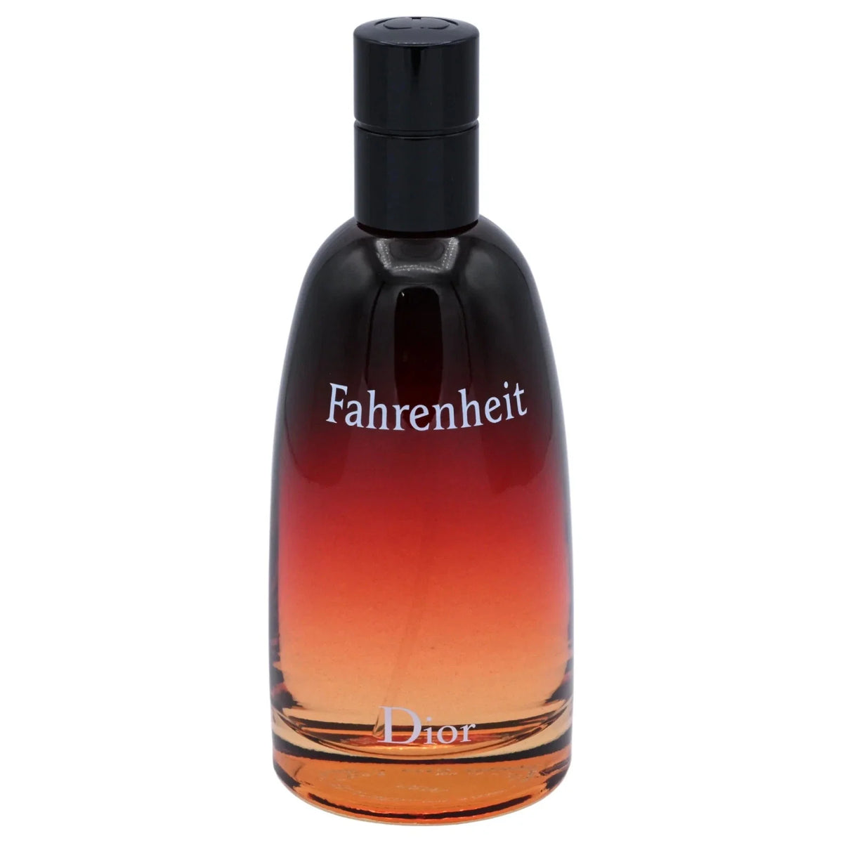 Christian Dior Fahrenheit EDT for Men – 3.4 oz / 100 ml – New in Box