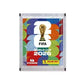 FIFA World Cup 2026 Panini Collection Box of 50 Packs 350 Stickers
