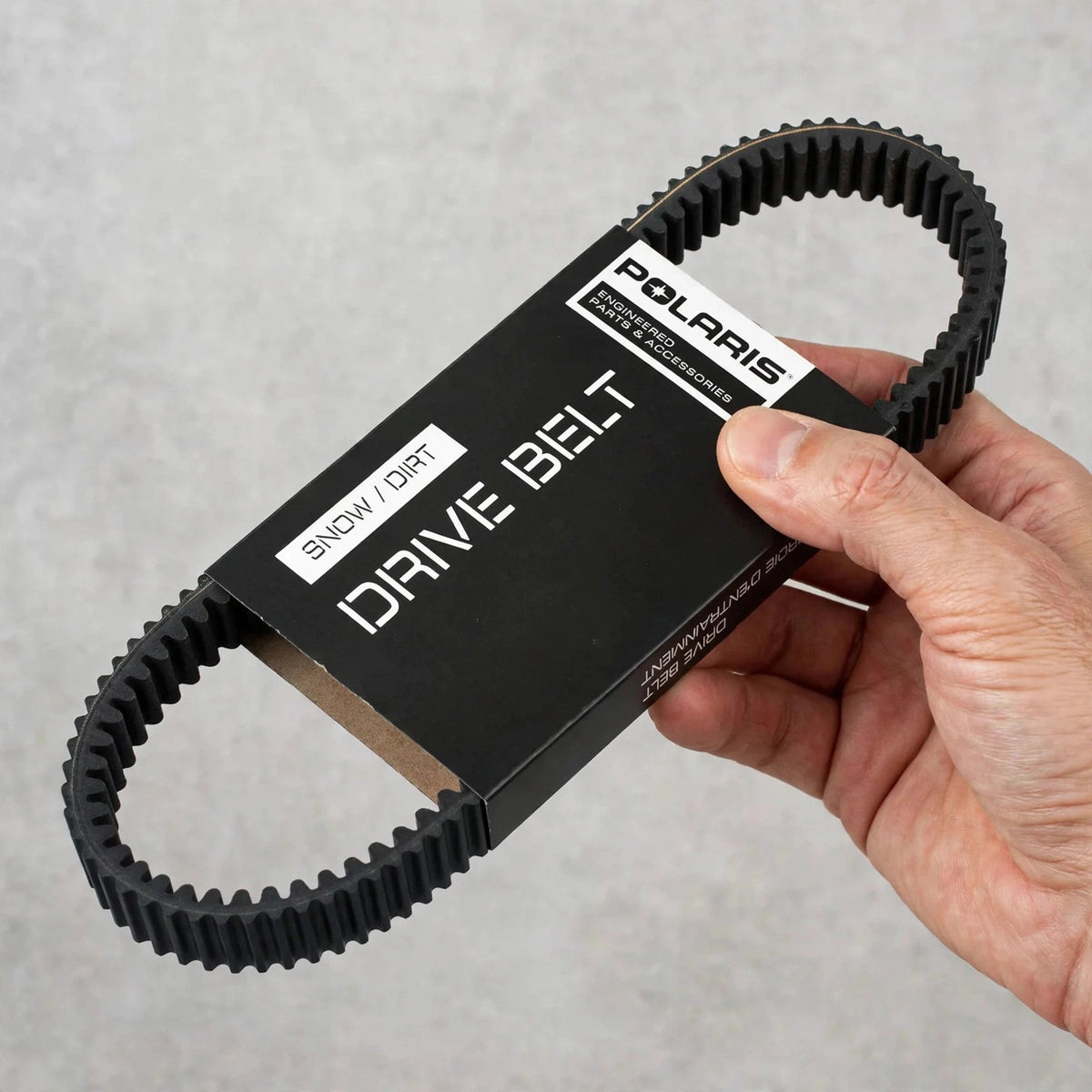 Polaris Drive Belt 3211186 – Ranger XP 1000 & RZR Turbo – view 2