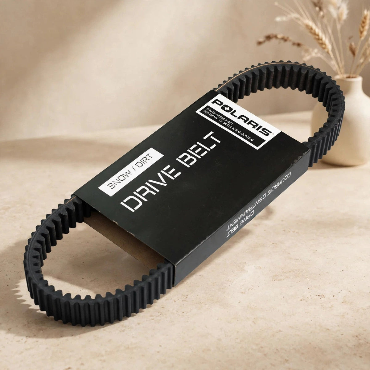 Polaris Drive Belt 3211186 – Ranger XP 1000 & RZR Turbo – view 3