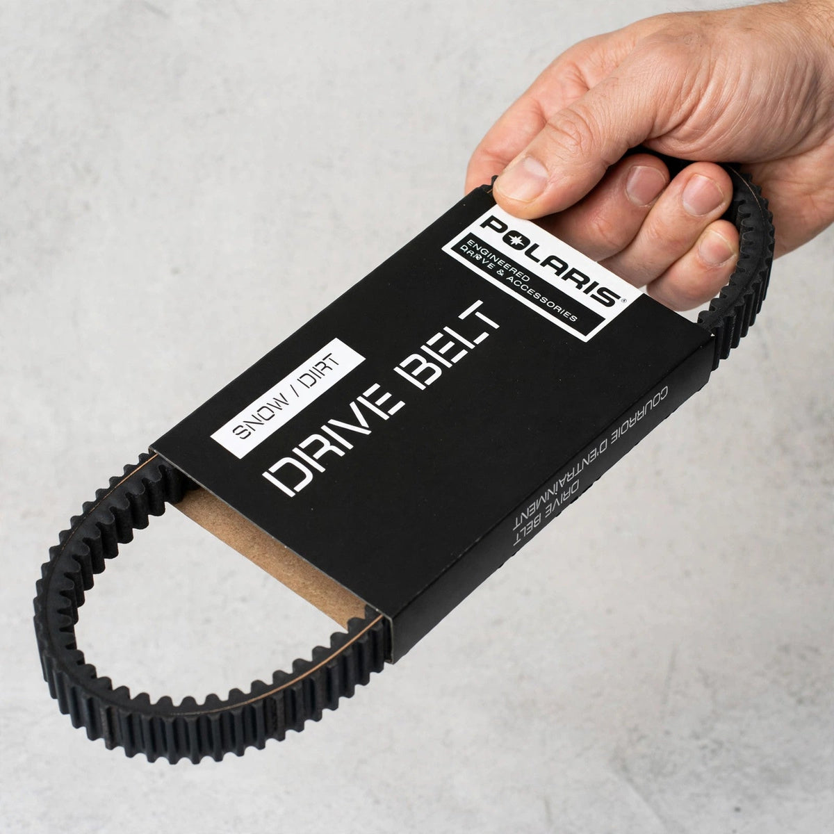 Polaris Drive Belt 3211149 – Ranger Crew XP 900 & XP 1000 – view 2