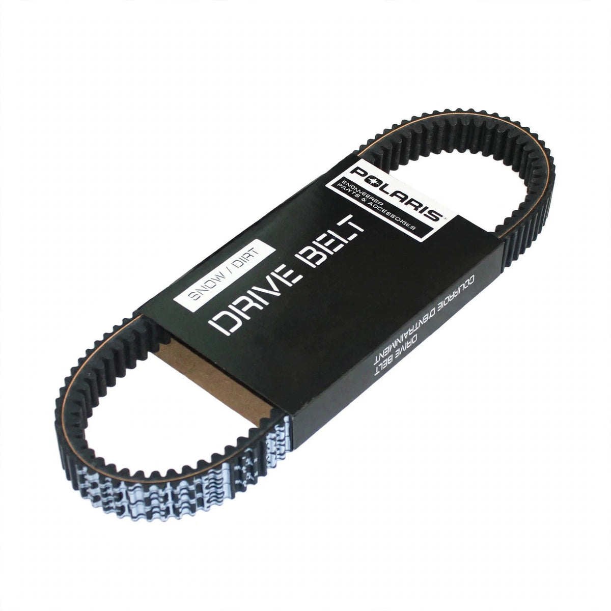 Polaris Drive Belt 3211202 – RZR PRO XP & Turbo S – view 3