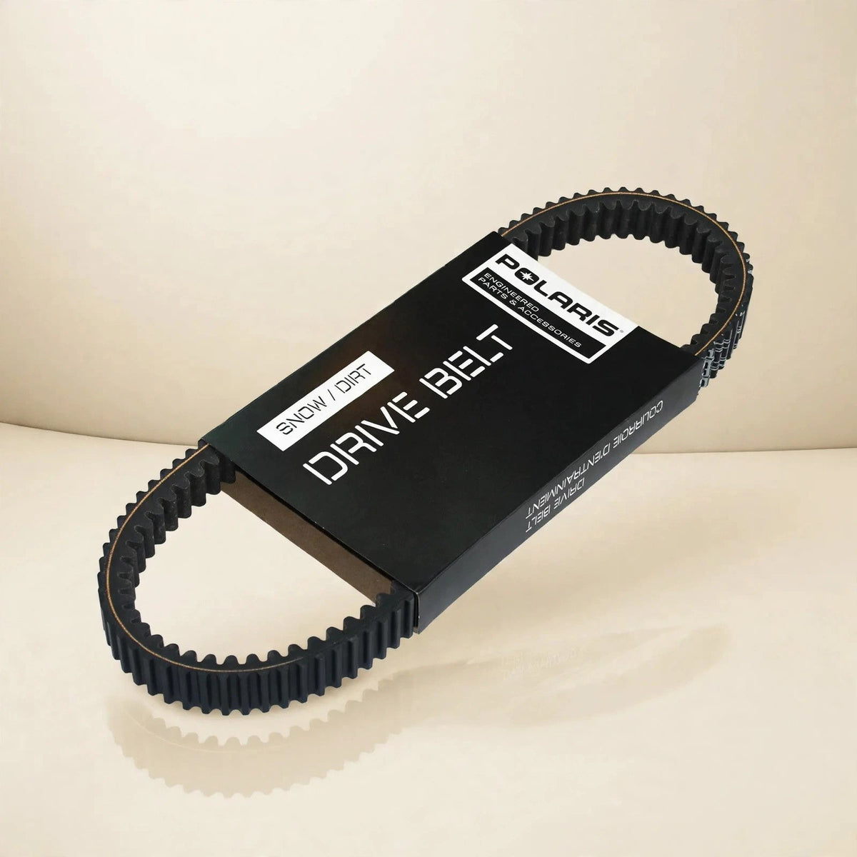 Polaris Drive Belt 3211180 – RZR XP 1000 & XP 4 1000 – view 2