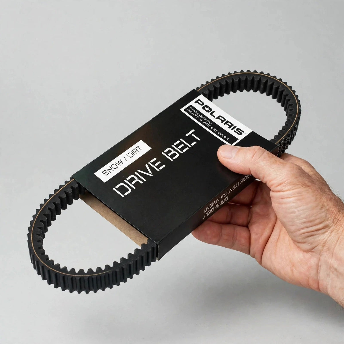 Polaris Drive Belt 3211180 – RZR XP 1000 & XP 4 1000 – view 3