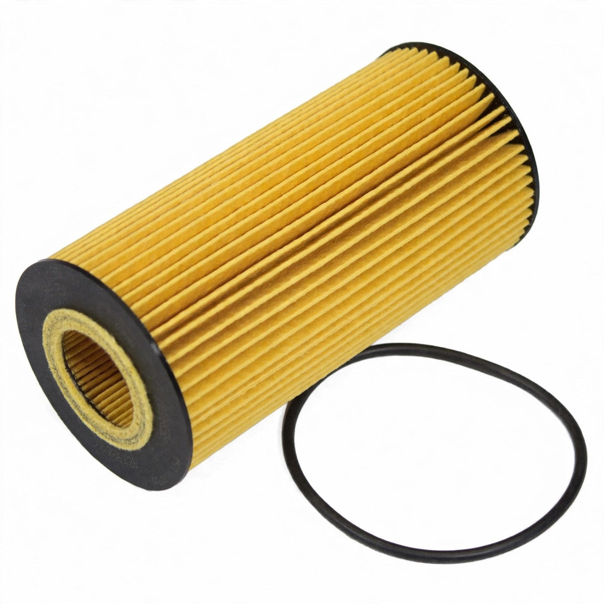 Motorcraft Oil Filter FL-2016 – Ford 6.0L & 6.4L PowerStroke – view 3
