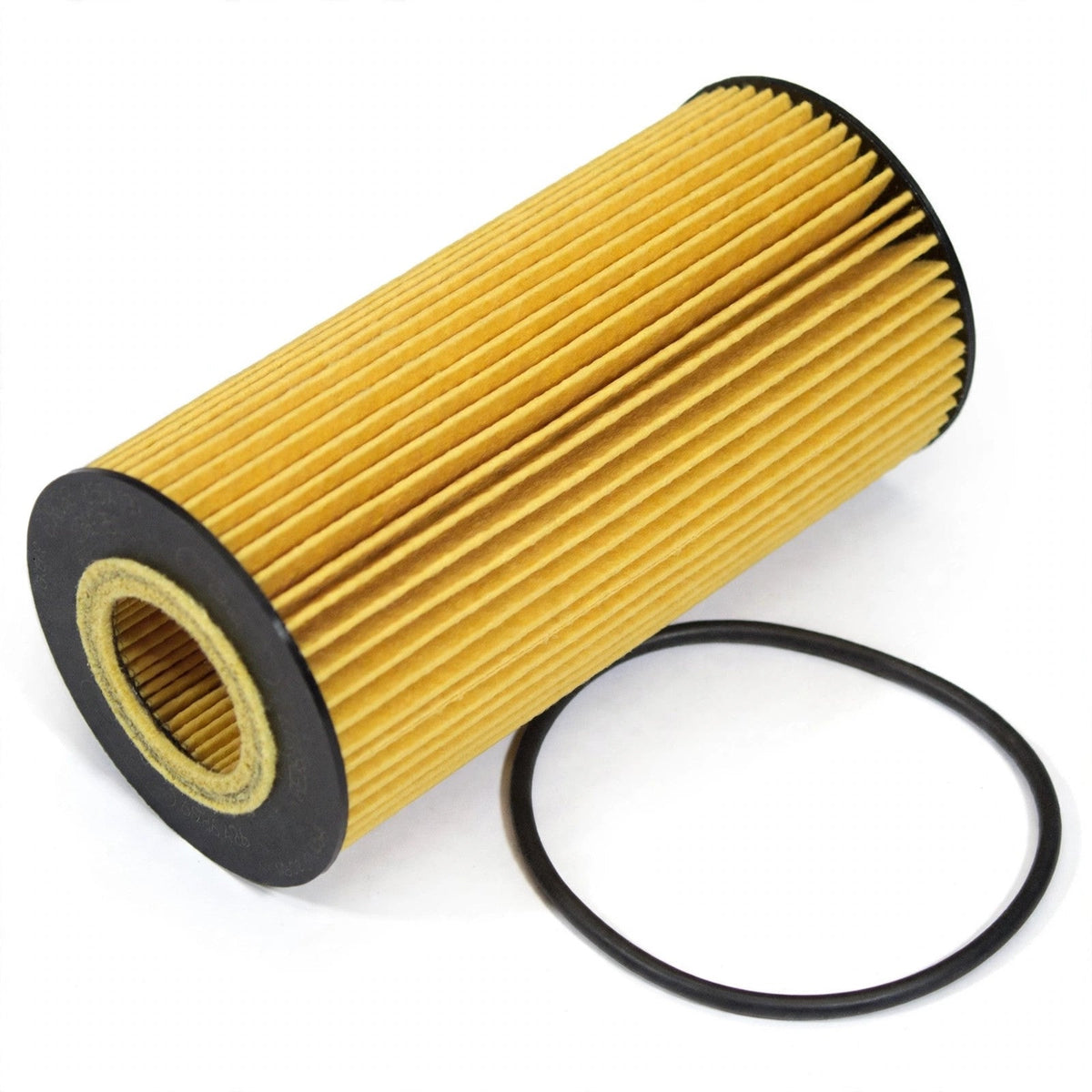 Motorcraft Oil Filter FL-2016 – Ford 6.0L & 6.4L PowerStroke – main product photo
