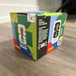 FIFA World Cup 2026 Panini Collection Box of 50 Packs 350 Stickers