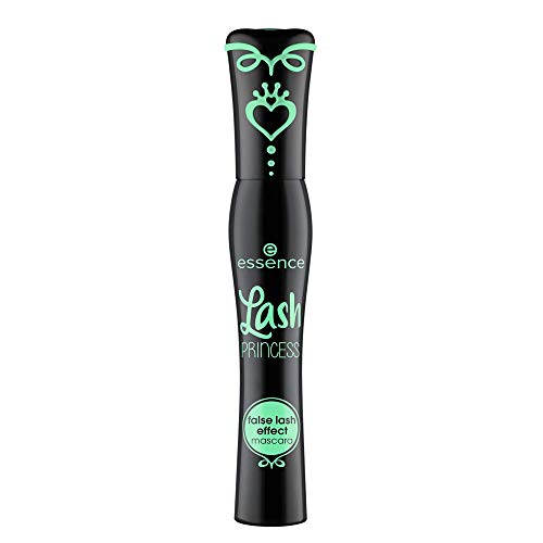 essence Lash Princess False Lash Effect Mascara – Black Volumizing & Lengthening