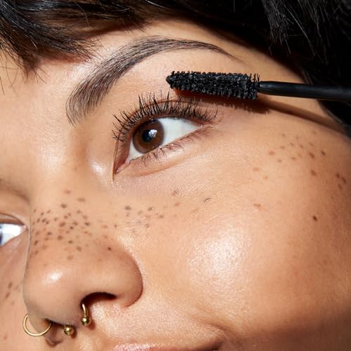 essence Lash Princess False Lash Effect Mascara – Black Volumizing & Lengthening