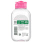 Garnier Micellar Cleansing Water – Facial Cleanser & Makeup Remover 3.4 fl oz