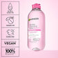 Garnier Micellar Cleansing Water – Facial Cleanser & Makeup Remover 3.4 fl oz