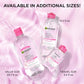 Garnier Micellar Cleansing Water – Facial Cleanser & Makeup Remover 3.4 fl oz