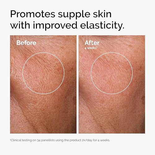 The Ordinary Hyaluronic Acid 2% + B5 with Ceramides – Hydrating Face Serum