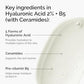 The Ordinary Hyaluronic Acid 2% + B5 with Ceramides – Hydrating Face Serum