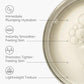 The Ordinary Hyaluronic Acid 2% + B5 with Ceramides – Hydrating Face Serum
