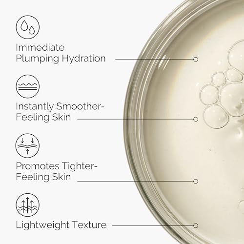 The Ordinary Hyaluronic Acid 2% + B5 with Ceramides – Hydrating Face Serum