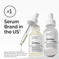 The Ordinary Hyaluronic Acid 2% + B5 with Ceramides – Hydrating Face Serum
