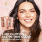 L'Oréal Paris True Match Lumi Glotion 903 Medium – Natural Glow Enhancer 1.35 fl oz