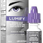 Lumify Redness Relief Eye Drops – Whiter & Brighter Looking Eyes 0.08 oz