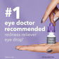 Lumify Redness Relief Eye Drops – Whiter & Brighter Looking Eyes 0.08 oz
