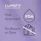 Lumify Redness Relief Eye Drops – Whiter & Brighter Looking Eyes 0.08 oz