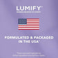 Lumify Redness Relief Eye Drops – Whiter & Brighter Looking Eyes 0.08 oz