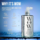 COLOR WOW Dream Coat Anti-Humidity Spray – Frizz Control for Smooth, Glass-Like Hair