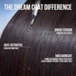 COLOR WOW Dream Coat Anti-Humidity Spray – Frizz Control for Smooth, Glass-Like Hair