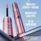 Maybelline Lash Sensational Sky High Mascara – Blackest Black Volumizing & Lengthening