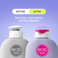 eos Shea Better Body Lotion Vanilla Cashmere – 24-Hour Moisture 16 fl oz